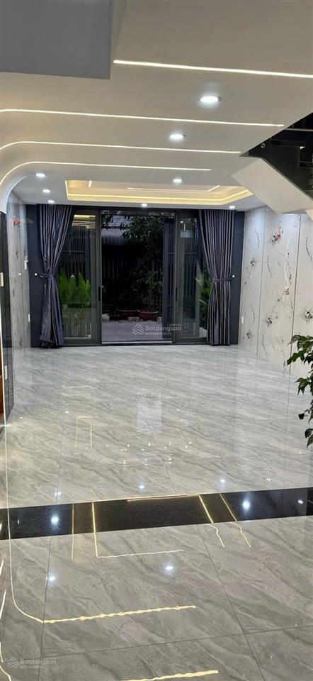 Chị chủ cần bán nhanh căn nhà phường thạnh lộc cũ, (an phú đông mới)