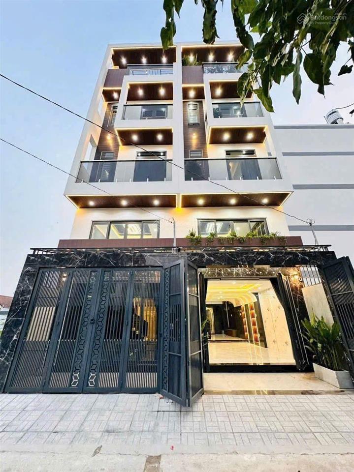 Chị chủ cần bán nhanh căn nhà phường thạnh lộc cũ, (an phú đông mới)