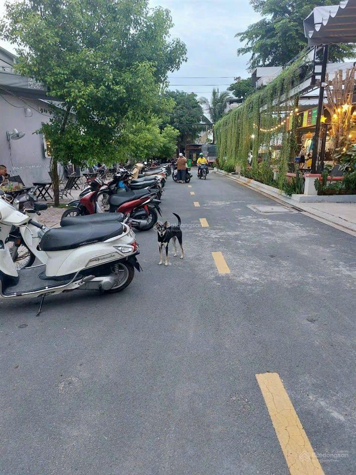 Chủ cần tiền thanh khoản ngân hàng, cần ra nhanh lô đất đẹp