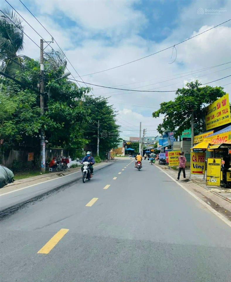 Chủ cần tiền thanh khoản ngân hàng, cần ra nhanh lô đất đẹp