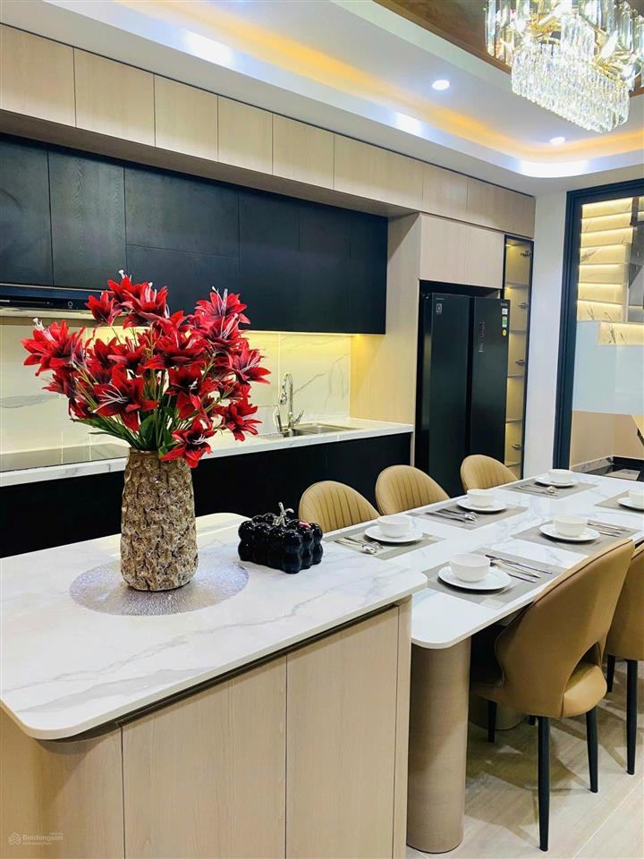 Không mua căn này thì tiếc lắm khách ơi, không gian đáng sống, nhà là nơi để về