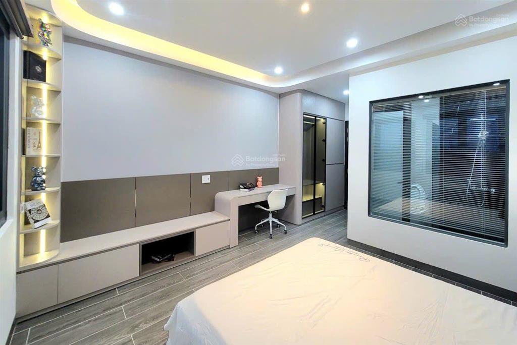 Không mua căn này thì tiếc lắm khách ơi, không gian đáng sống, nhà là nơi để về