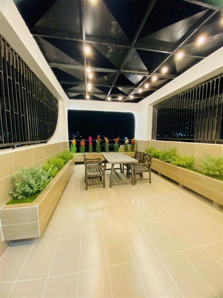 Không mua căn này thì tiếc lắm khách ơi, không gian đáng sống, nhà là nơi để về