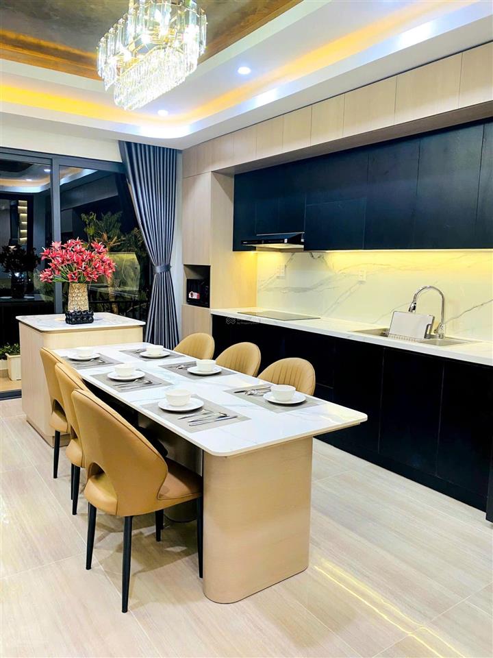 Không mua căn này thì tiếc lắm khách ơi, không gian đáng sống, nhà là nơi để về