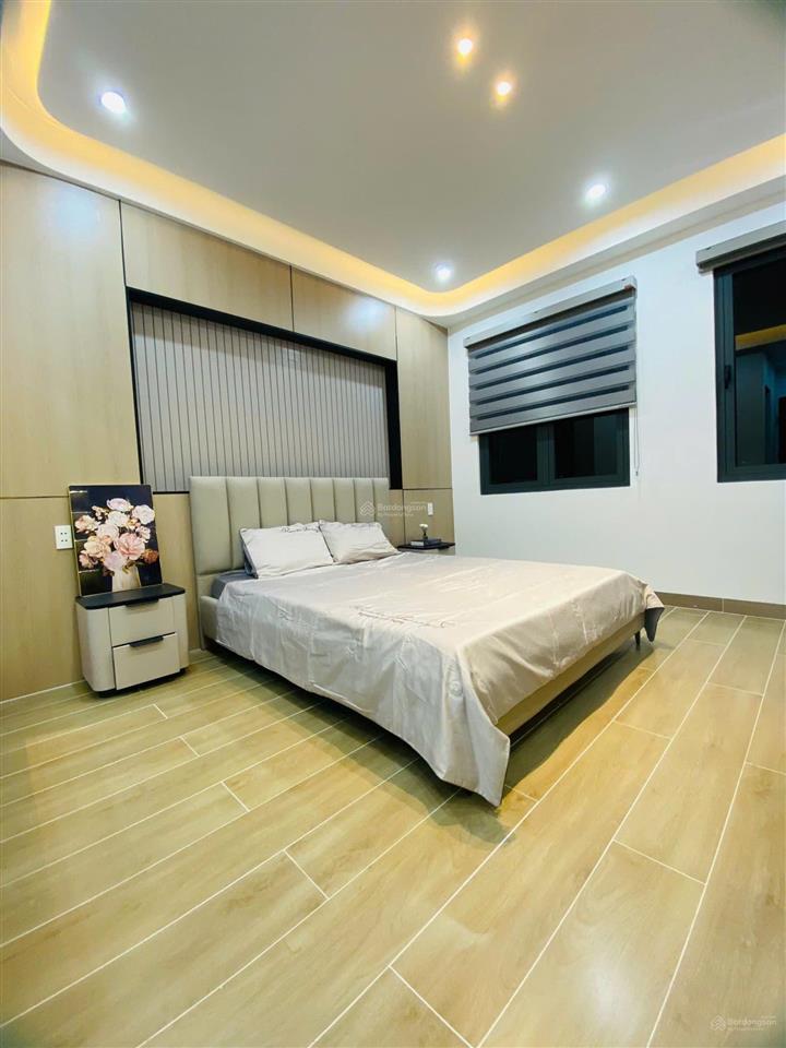Không mua căn này thì tiếc lắm khách ơi, không gian đáng sống, nhà là nơi để về