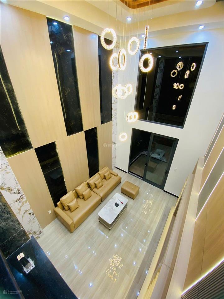 Không mua căn này thì tiếc lắm khách ơi, không gian đáng sống, nhà là nơi để về