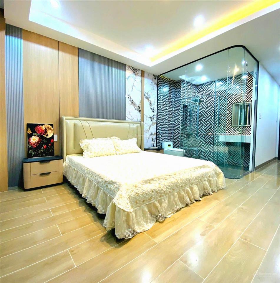 Không mua căn này thì tiếc lắm khách ơi, không gian đáng sống, nhà là nơi để về