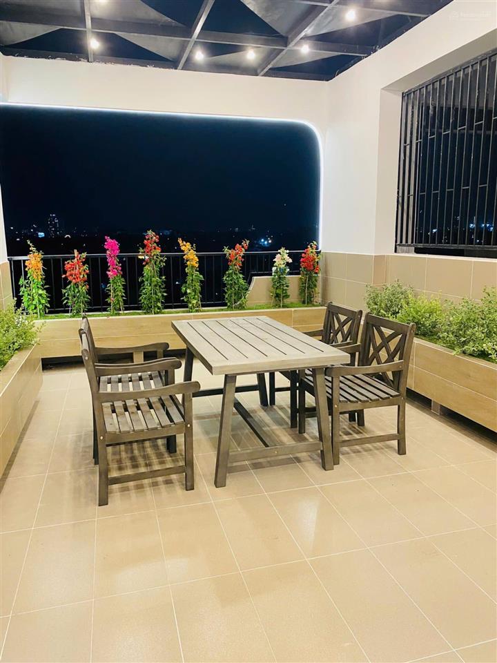 Không mua căn này thì tiếc lắm khách ơi, không gian đáng sống, nhà là nơi để về