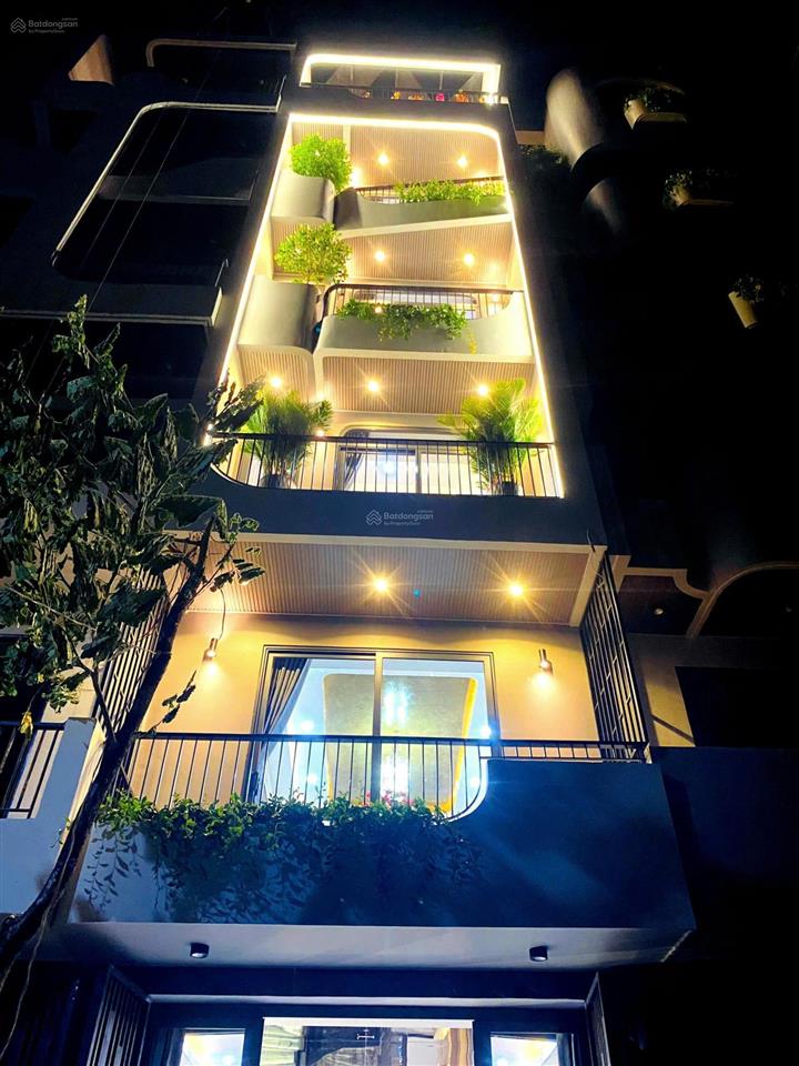Không mua căn này thì tiếc lắm khách ơi, không gian đáng sống, nhà là nơi để về
