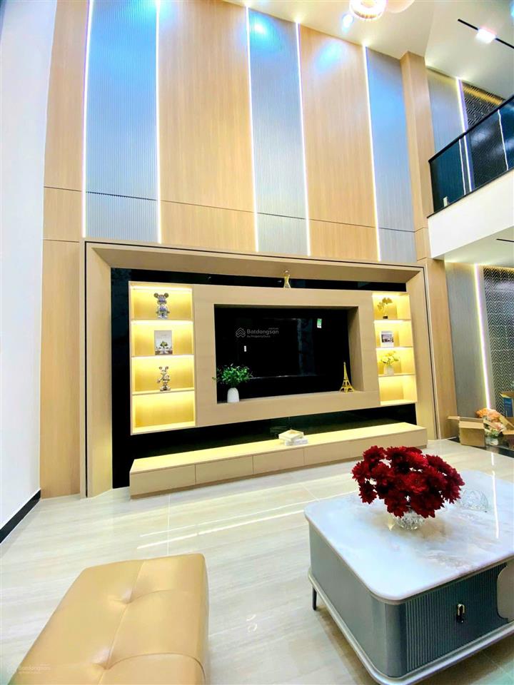 Không mua căn này thì tiếc lắm khách ơi, không gian đáng sống, nhà là nơi để về