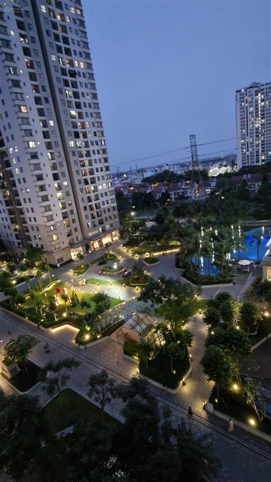 Bán chung cư saigon south residences, pmh 65m² 2pn 2wc full nt giá 5,5 tỷ  0905 134 *** hiếu.