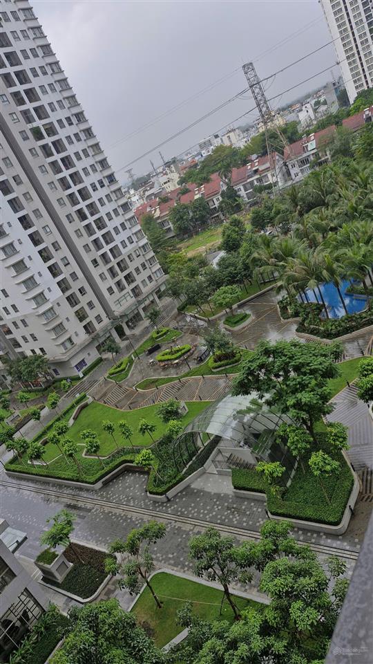 Bán chung cư saigon south residences, pmh 65m² 2pn 2wc full nt giá 5,5 tỷ  0905 134 *** hiếu.