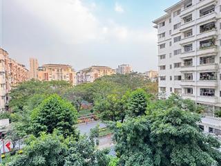 Bán căn hộ cc hưng vượng 3 pháp lý sổ hồng  dt 60m2  2pn 2wc  giá 4,65tỷ   0905 134 *** hiếu