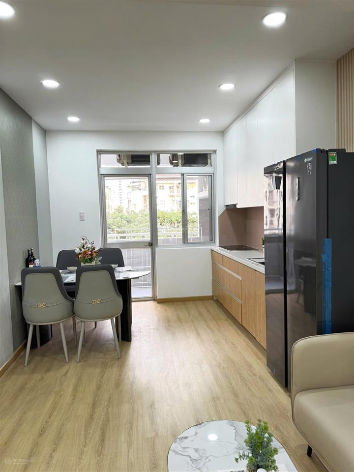 Bán căn hộ cc hưng vượng 3 pháp lý sổ hồng  dt 60m2  2pn 2wc  giá 4,65tỷ   0905 134 *** hiếu