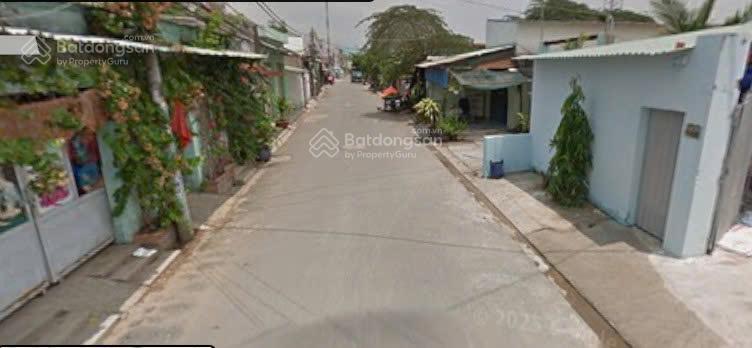 Bán đất bình tân, dt 283m2, hẻm xe tải, tặng nhà cấp 4, phù hợp làm kho/xưởng, giá 9 tỷ (tl)