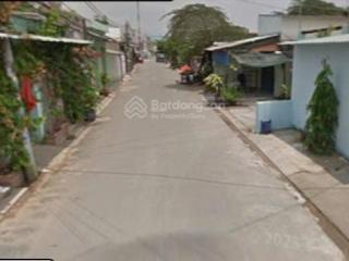 Bán đất bình tân, dt 283m2, hẻm xe tải, tặng nhà cấp 4, phù hợp làm kho/xưởng, giá 9 tỷ (tl)