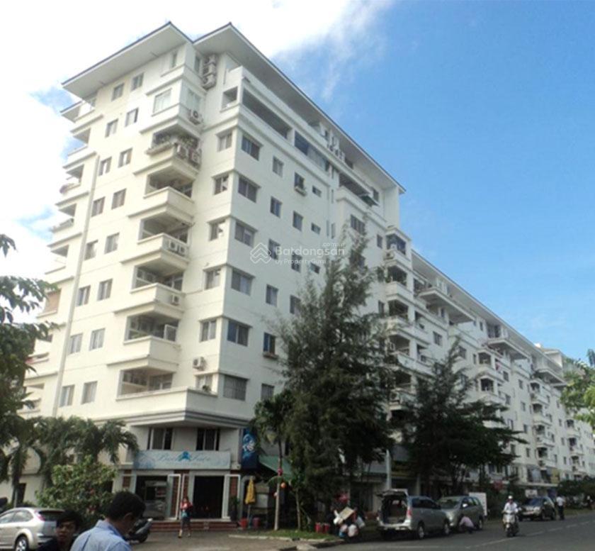 Bán cc hưng vượng 2  dt 68m  2pn 1wc  tầng cao  giá 4,05tỷ   0905 134 *** hiếu