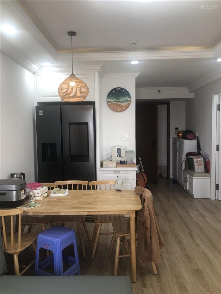 Bán căn hộ hưng vượng 2  dt 74m²  2pn  2wc  giá 4,4 tỷ   0905 134 *** hiếu