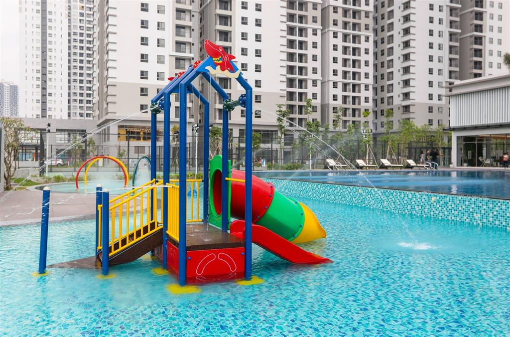 Bán căn hộ saigon south  dt 65 m2  2pn + 2wc  giá 5 tỷ