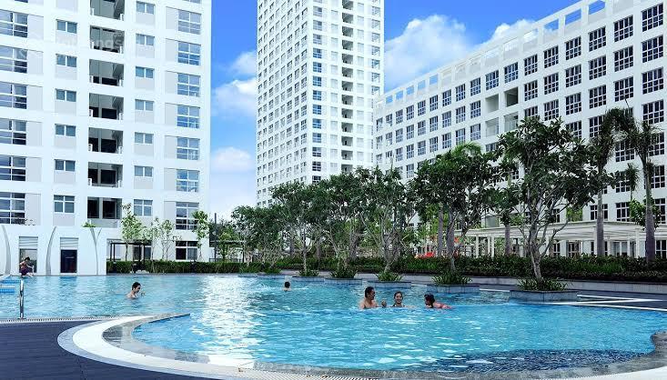 Bán căn hộ chung cư happy valley pmh  dt 112 m2  2pn + 2wc  giá 8,6 tỷ   0905 134 *** hiếu