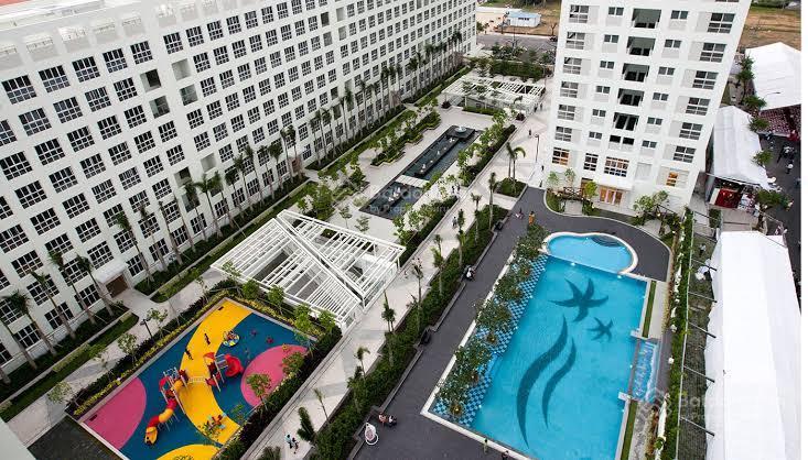 Bán căn hộ chung cư happy valley pmh  dt 112 m2  2pn + 2wc  giá 8,6 tỷ   0905 134 *** hiếu