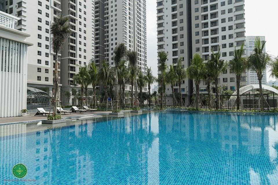 Bán căn hộ saigon south residences  dt 65 m2  2pn + 2wc  giá 5,3 tỷ   0905 134 *** hiếu.