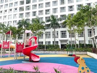 Cho thuê căn hộ happy valley, dt 100 m2,  3pn + 2 wc,  giá 26tr,   0905 134 *** hiếu