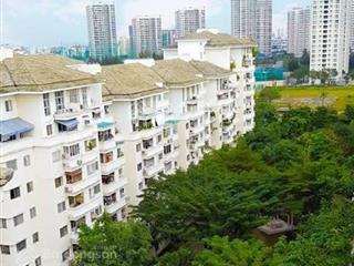 Bán căn penhouse hưng vượng 2  dt 150m2  3pn + 2wc  giá 9 tỷ   0905 134 *** hiếu