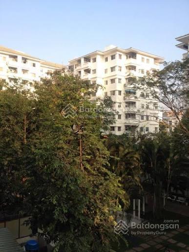 Bán căn penhouse hưng vượng 2  diện tích 150m2  3pn + 2wc  giá 9 tỷ   0905 134 *** hiếu