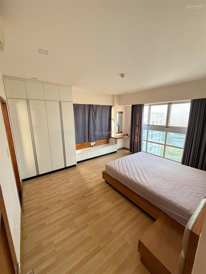 Cho thuê cc happy valley q7 100m 3pn 2wc full nt, 22tr/tháng  0905 134 *** hiểu