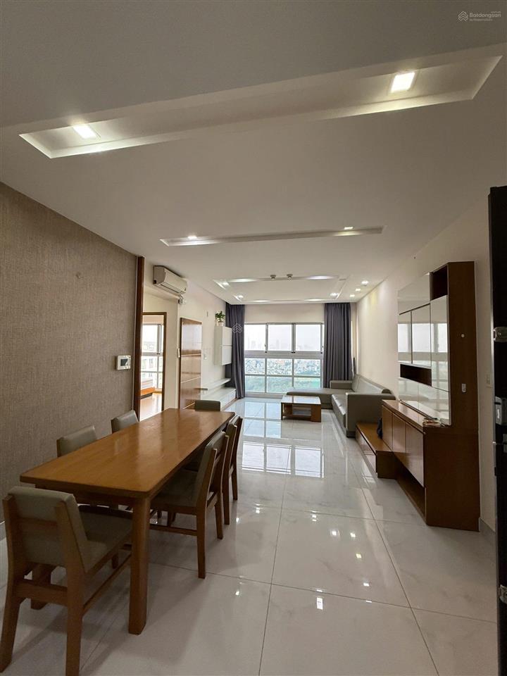 Cho thuê cc happy valley q7 100m 3pn 2wc full nt, 22tr/tháng  0905 134 *** hiểu