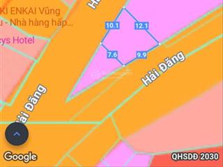 Bán đất tặng villa  dt336,7 m2  2 mặt tiền đường rộng 10m  giá bán 80,9 tỷ   0905 134 *** hiếu