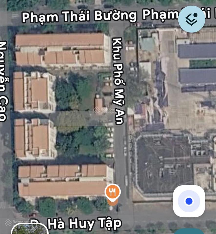 Bán chung cư mỹ an  dt 91 m2  2pn  2wc  giá 6 tỷ   0905 134 *** hiếu
