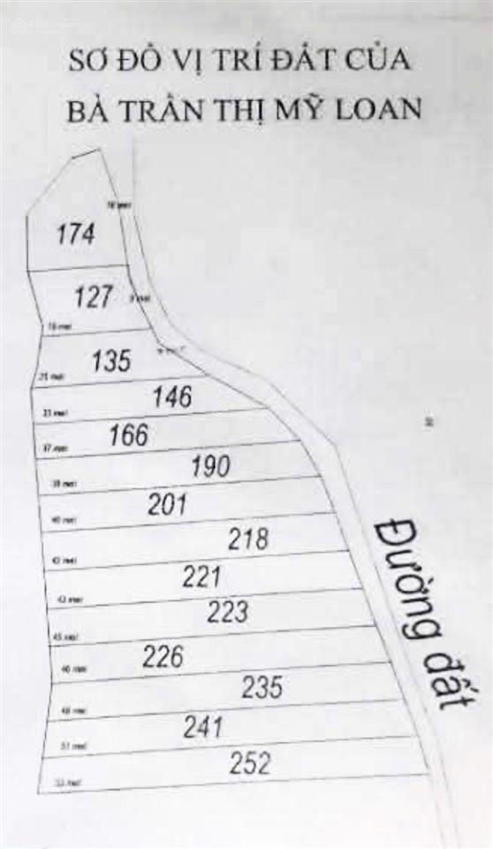 Bán đất xã đất đỏ, tp hồ chí minh, dt 2.753m2, thổ cư 600m2  giá 8,6 tỷ.  0905 134 ***