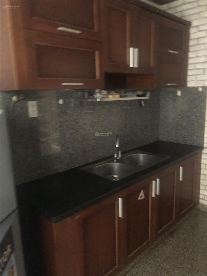Cho thuê căn hộ dt 114m2 3pn, 2wc, giá 14,5tr/tháng.  0905 134 *** hiếu