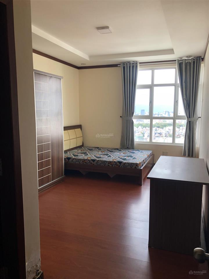 Cho thuê căn hộ dt 114m2 3pn, 2wc, giá 14,5tr/tháng.  0905 134 *** hiếu
