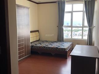 Cho thuê căn hộ dt 114m2 3pn, 2wc, giá 14,5tr/tháng.  0905 134 *** hiếu