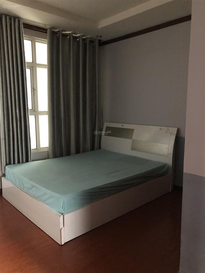 Cho thuê căn hộ dt 114m2 3pn, 2wc, giá 14,5tr/tháng.  0905 134 *** hiếu