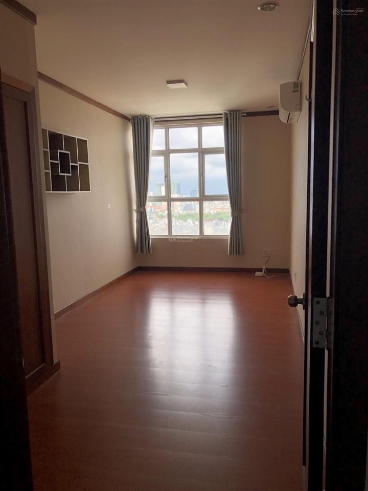 Cho thuê căn hộ dt 114m2 3pn, 2wc, giá 14,5tr/tháng.  0905 134 *** hiếu