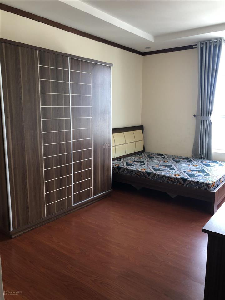 Cho thuê căn hộ dt 114m2 3pn, 2wc, giá 14,5tr/tháng.  0905 134 *** hiếu