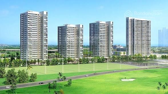 Bán căn hộ green valley  dt 88,8m2  2pn + 2wc  full nội thất  giá 6,9 tỷ   0905 134 *** hiếu.