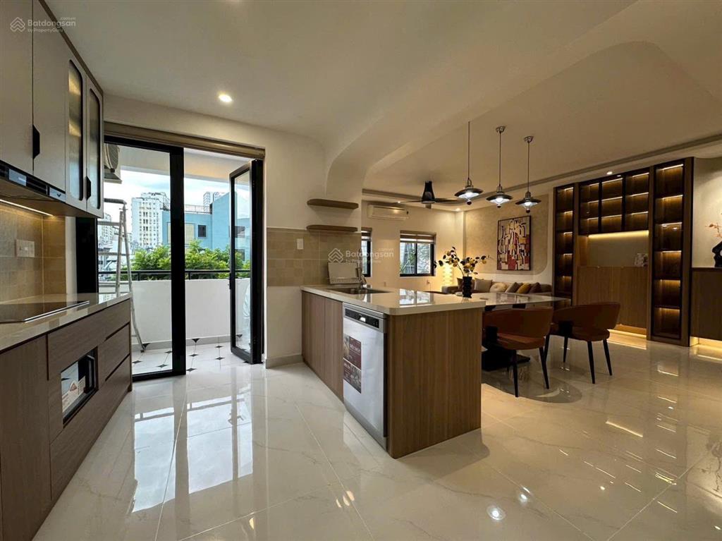 Bán căn hộ cc hưng vượng 2  dt 129 m2  3pn + 2wc  full nội thất  giá 8,1tỷ   0905 134 *** hiếu