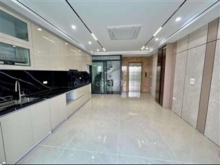 Trung Hòa - Cầu Giấy - 50m2 7T thang máy xây mới - full đồ nhỉnh 13đ