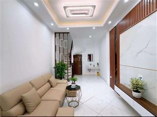 Siêu Hiếm Xuân Đỉnh 32m2 x 5 tầng lô góc - full đồ ở ngay, nhỉnh 7đ