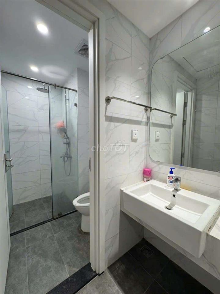 Siêu hiếm chung cư VinSmart city tầng cao 55m2 - 2ng, 1k, 1vs, hơn 4tỷ