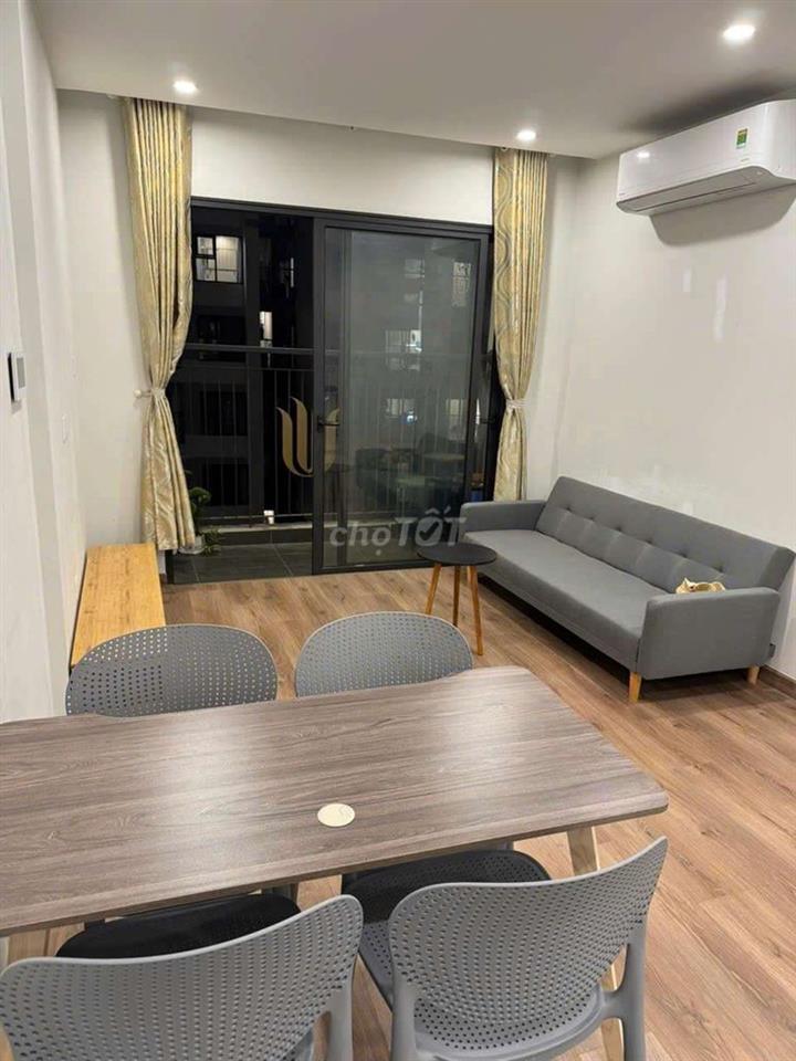 Siêu hiếm chung cư VinSmart city tầng cao 55m2 - 2ng, 1k, 1vs, hơn 4tỷ