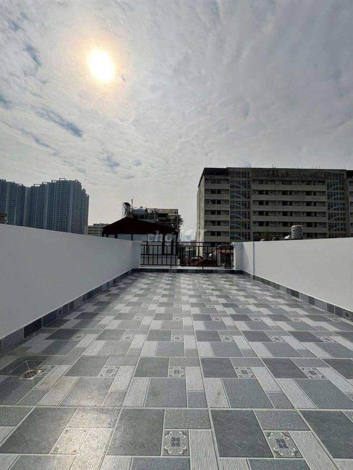 Xuân La Tây Hồ 36m2 x 6 tầng thang máy, full nội thất ở ngay.