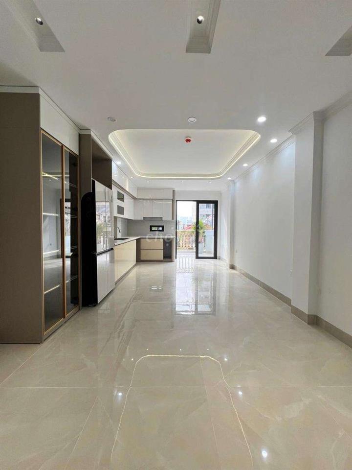 Xuân La Tây Hồ 36m2 x 6 tầng thang máy, full nội thất ở ngay.
