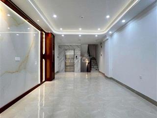 Xuân La Tây Hồ 36m2 x 6 tầng thang máy, full nội thất ở ngay.