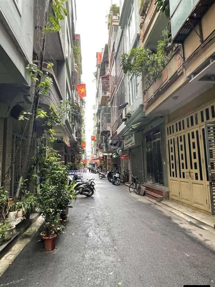 siêu hiếm Tây Hồ - Đất Xuân La 60m2 mặt ngõ ô tô thông kinh doanh, 13T